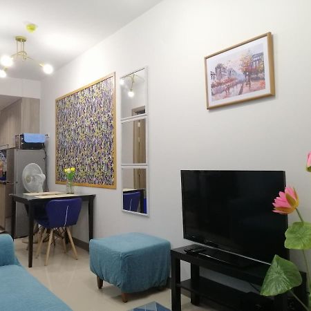 S Residencestower 3 - L&R Staycation Pasay Exterior photo