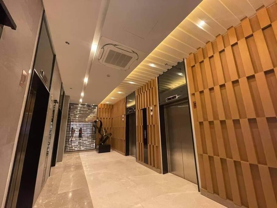 S Residencestower 3 - L&R Staycation Pasay Exterior photo