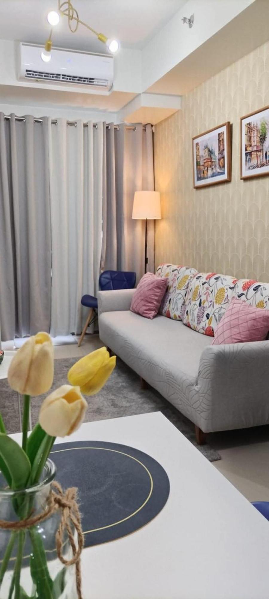 S Residencestower 3 - L&R Staycation Pasay Room photo
